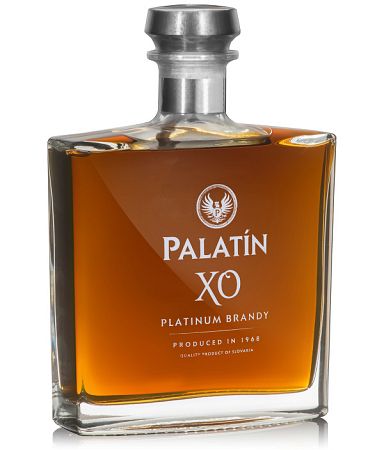 Palatin XO Platinum 1968 40% 0,7l