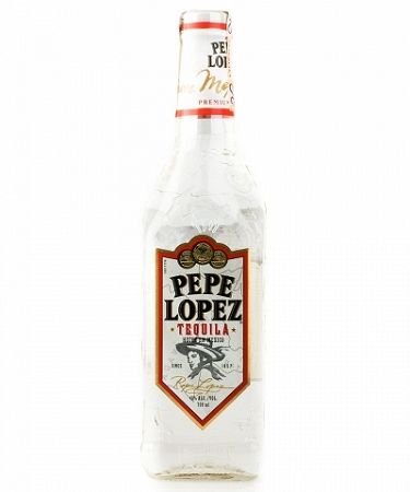Pepe Lopez Silver 0,7l (40%)
