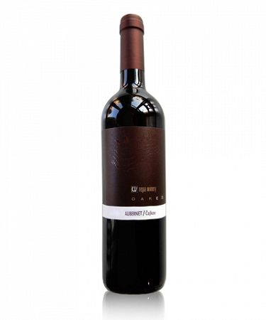 Repa Winery Alibernet 0,75l