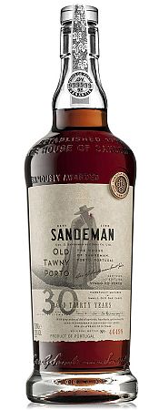 Sandeman Old Tawny Porto 30 ročné 20% 0,75l