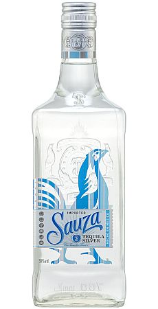 Sauza Silver 1l 38%