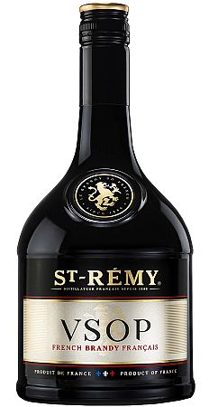 St-Rémy VSOP 1l 40%