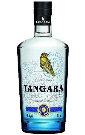 Tangara Gin 40% 0,7l