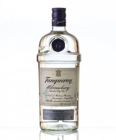 Tanqueray Bloomsbury Gin 1l (47,3%)