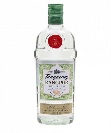 Tanqueray Rangpur Gin 0,7l (41,3%)