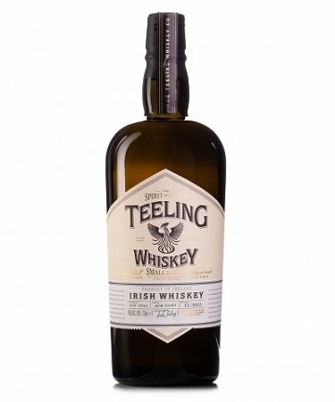 Teeling Small Batch whiskey 0,7l 46%