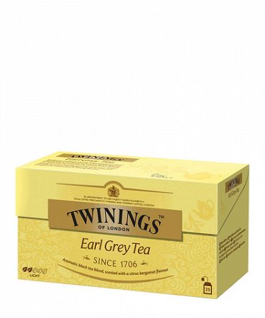Twinings Earl Grey 50g