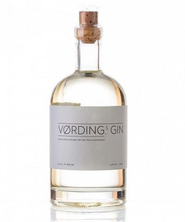 Vording's Gin 0,7l (44,7%)